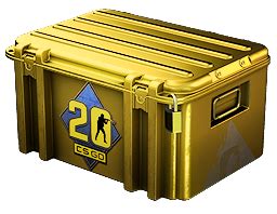csgo cases database|CS20 Case .